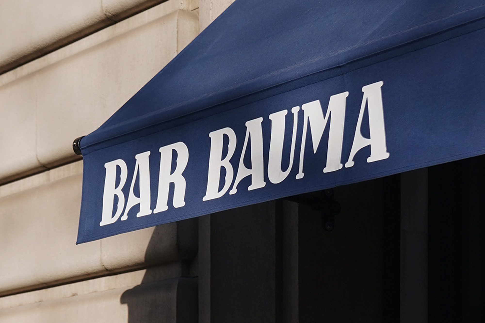 Bar Bauma