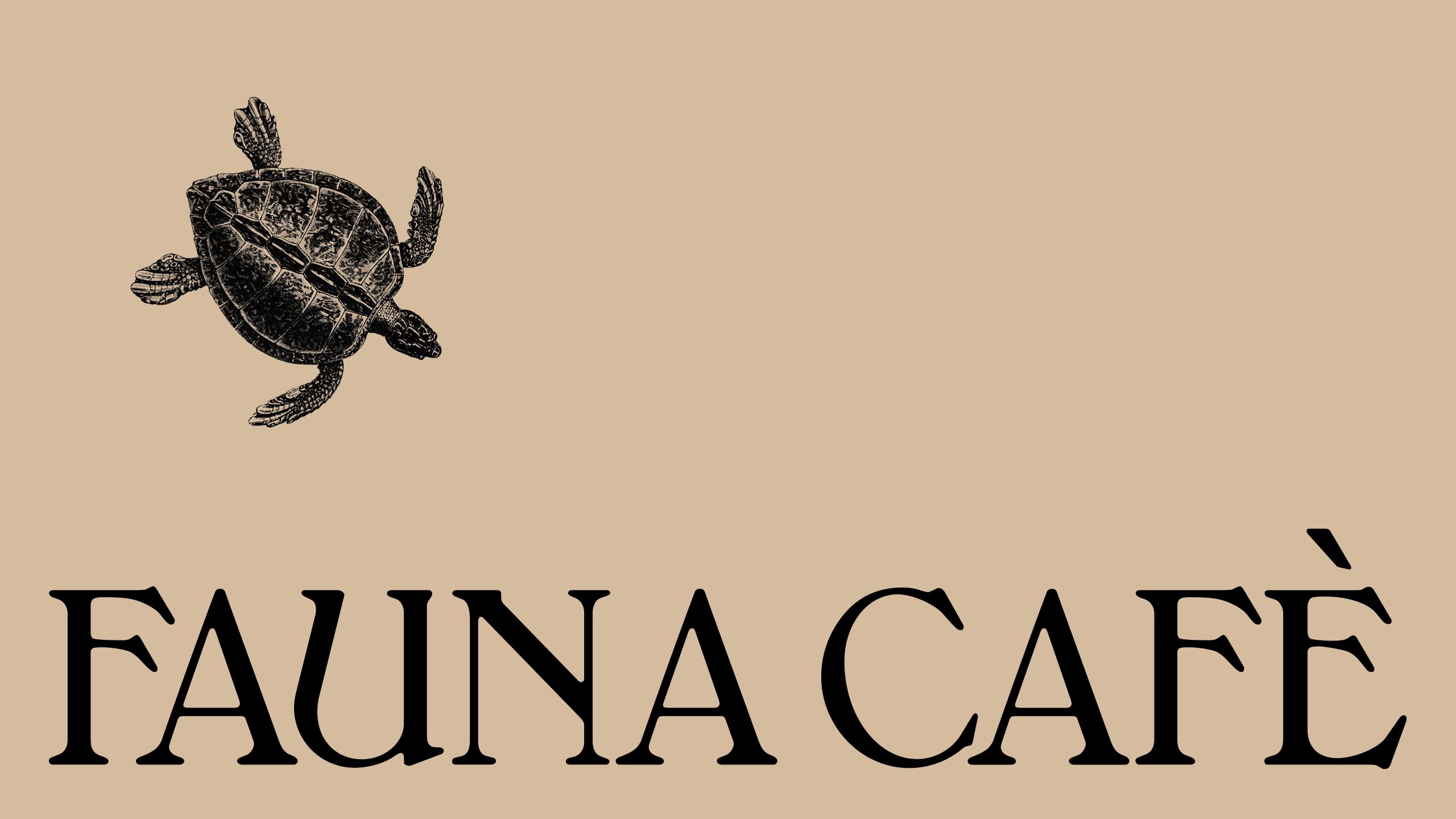 Fauna Café – Dennis