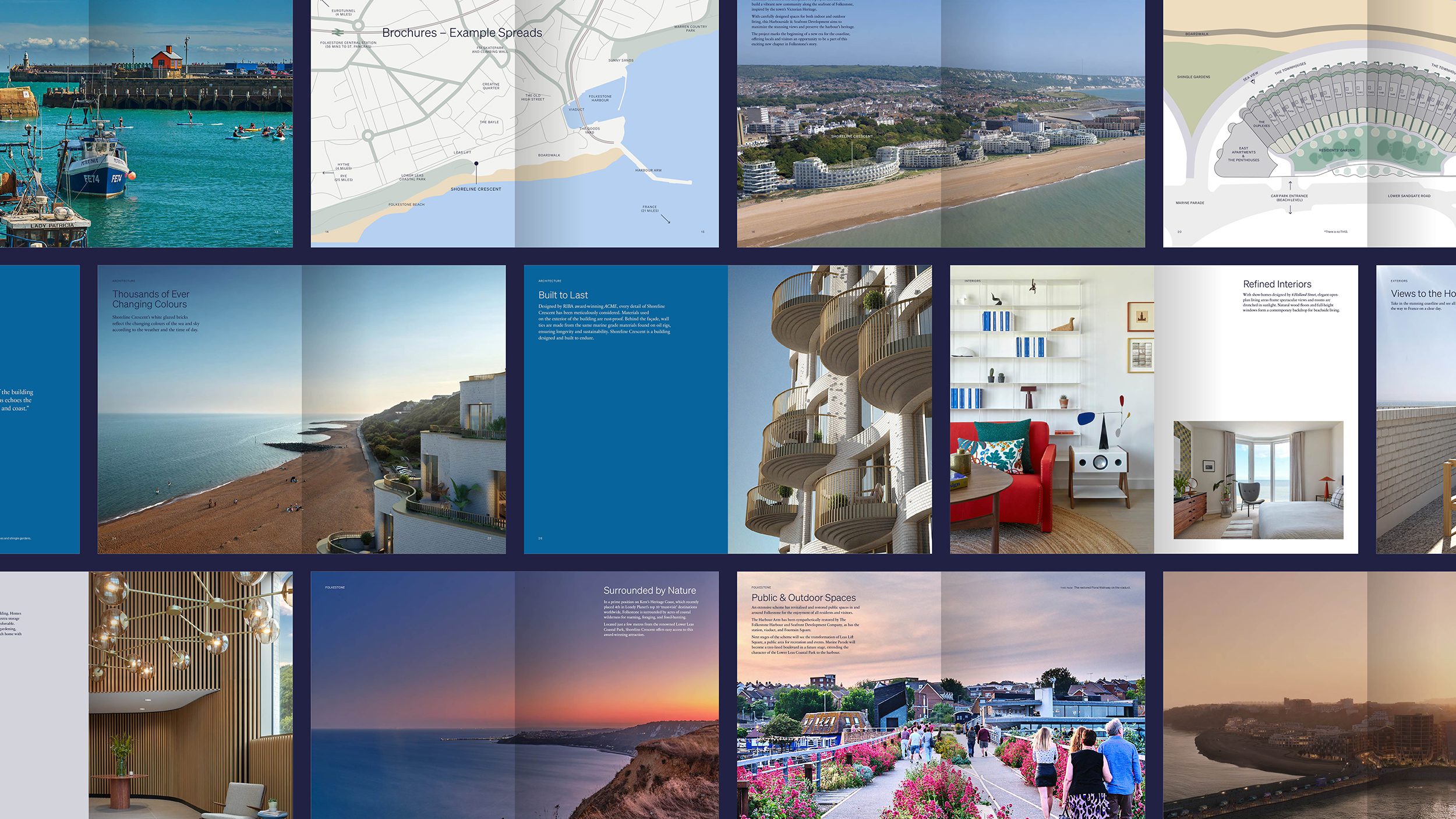 Dennis x Shoreline Crescent_Brochure Overview