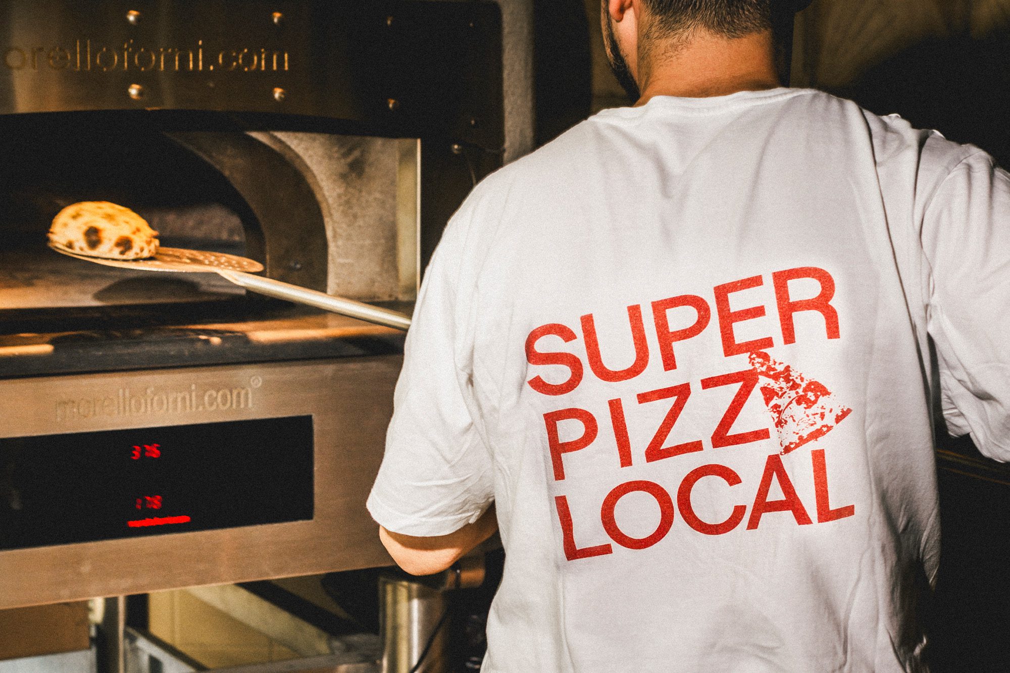 SuperPizzaLocal