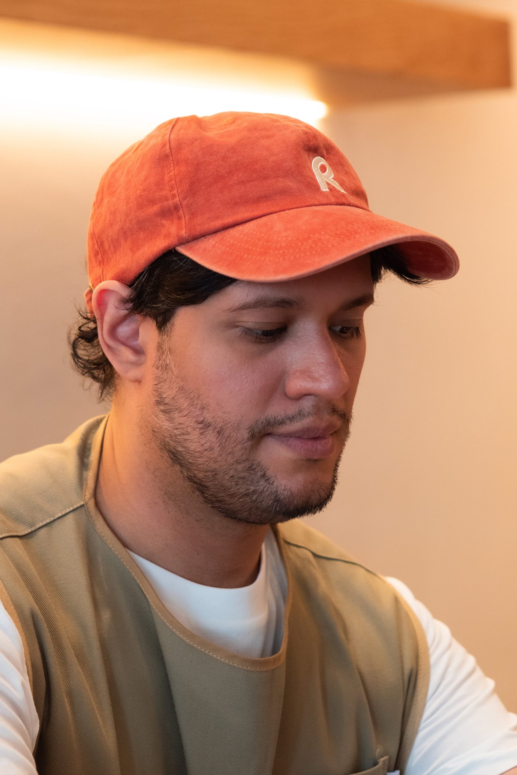Rootina_Cap