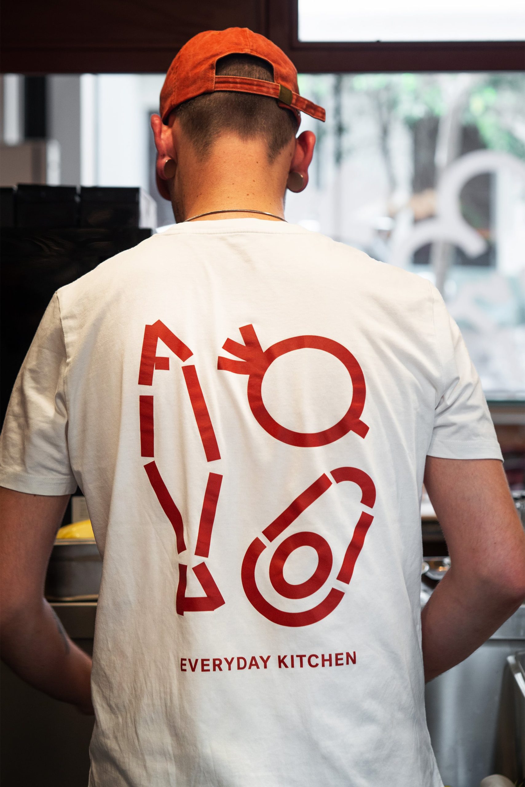 Rootina_T-shirt