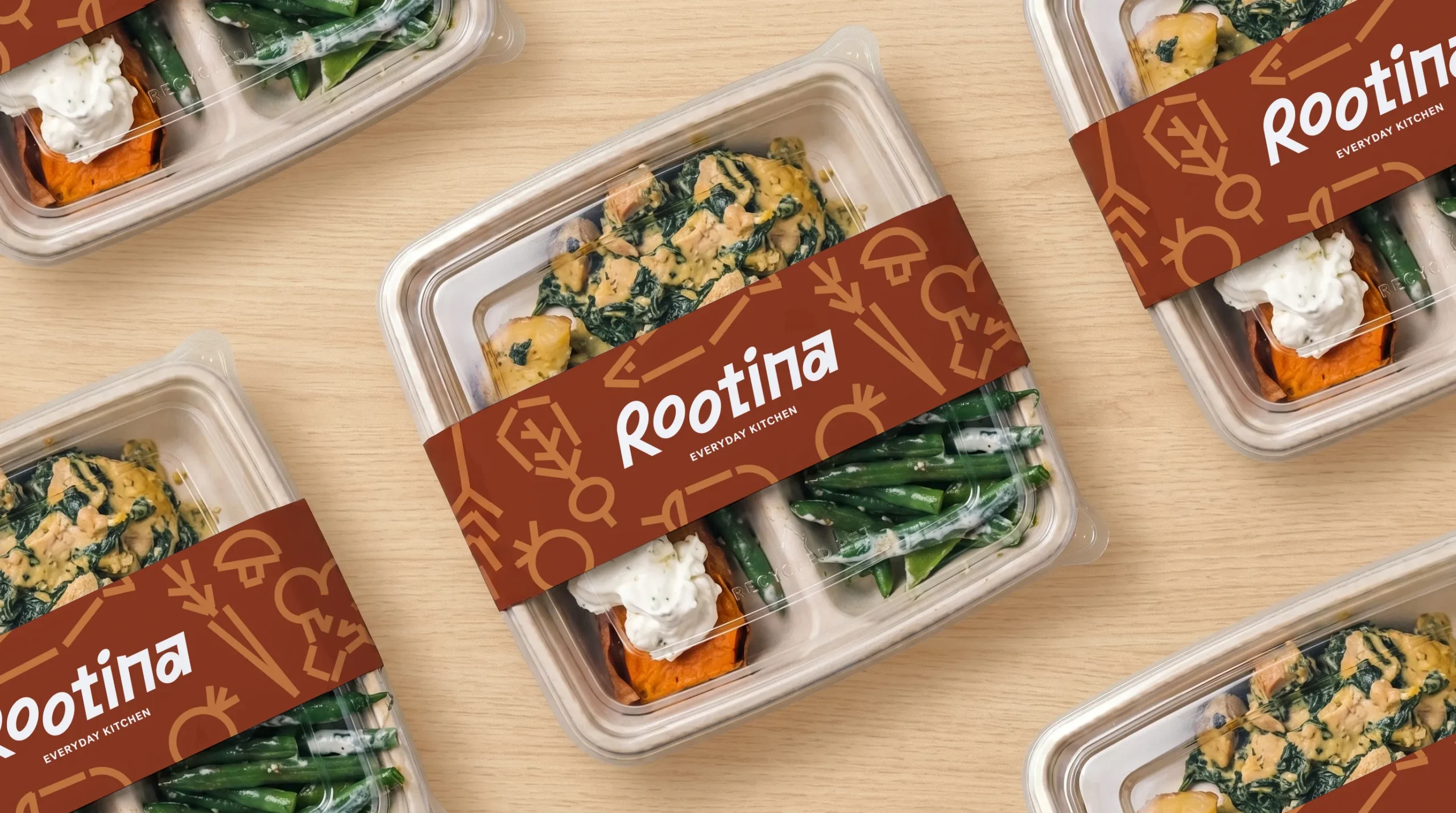 Rootina_Take away