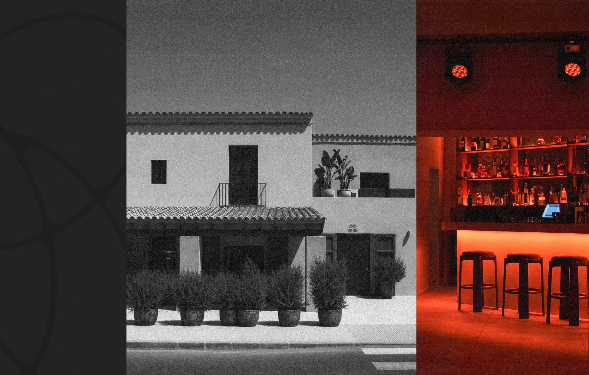 Casa Seda Contexto